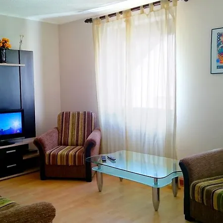 Augusta Apartment Baden-Baden