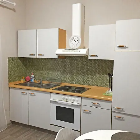 Apartment Augusta